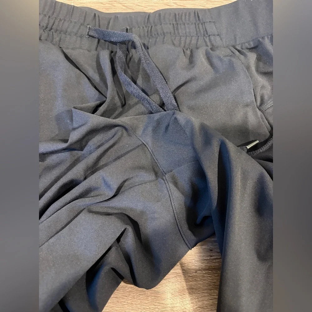 Calia Women’s Black Lightweight Jogger - Small